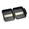 C&F Universal System Case small Systemfliegenbox klein black
