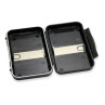 C&F Universal System Case medium black