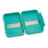 C&F Universal System Case medium emerald