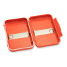 C&F Universal System Case medium orange