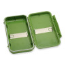 C&F Universal System Case large Systemfliegenbox olive