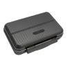 C&F CF-2544+ Attractor Fly Case waterproof  black Groesse M geschlossen - Regular Series