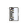 C&F SF-1605THR Threader System Foam Groesse S small