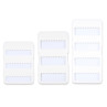 C&F Saltwater System Foam_Permit Groessenuebersicht