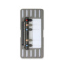 C&F SF-3605THR Threader System Foam Groesse L large