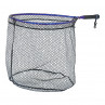 McLean Weigh Net Rubber Mesh M blau