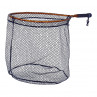 McLean Weigh Net Rubber Mesh M orange