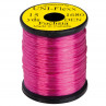 Uni Flexx fuchsia zum Fliegenbinden unter Fliegenbindematerial bei Flyfishing Europe