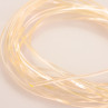 Magic Glass shrimp pink zum Fliegenbinden unter Fliegenbindematerial bei Flyfishing Europe