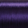 Uni Floss purple zum Fliegenbinden bei FFE unter Fliegenbindematerial zu finden