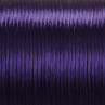 Uni Floss purple zum Fliegenbinden bei FFE unter Fliegenbindematerial zu finden