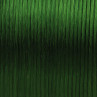 Uni Floss emerald grün zum Fliegenbinden bei FFE unter Fliegenbindematerial zu finden