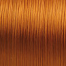 Uni Floss goldbraun zum Fliegenbinden bei Flyfishing Europe unter Fliegenbindematerial zu finden