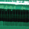 Uni Mylar Deluxe 1,00mm rot/grün Tinsel zum Fliegenbinden bei Flyfishing Europe