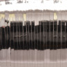 Uni Mylar Deluxe 0,50mm gold/silber Tinsel zum Fliegenbinden bei FFE