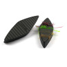 Feather Prepper Bindetool Hareline Federn doppeln