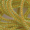 Pearl Core Braid oliv zum Fliegenbinden unter Fliegenbindematerial bei FFE
