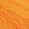 Bucktail fl. orange zum Fliegenbinden unter Fliegenbindematerial bei FFE
