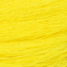 Bucktail fl. gelb zum Fliegenbinden unter Fliegenbindematerial bei FFE