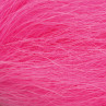 Kalbschwanz hot pink zum Fliegenbinden unter Fliegenbindematerial bei Flyfishing Europe