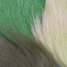 Rehhaar Winter gefärbt zum Fliegenbinden unter Fliegenbindematerial bei Flyfishing Europe