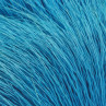 Rehhaar Winter gefärbt fl. blau zum Fliegenbinden unter Fliegenbindematerial bei FFE
