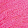 Rehhaar Winter gefärbt hot pink zum Fliegenbinden unter Fliegenbindematerial bei FFE