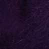 Rabbit Dubbing purple zum Fliegenbinden unter Fliegenbindematerial bei FFE