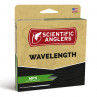 Scientific Anglers Wavelength MPX Fliegenschnur