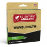 Scientific Anglers Wavelength Trout Fliegenschnur