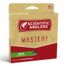 Scientific Anglers Mastery MPX Amber/Willow Fliegenschnur