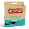 Scientific Anglers Sonar Textured Titan I/S3/S5 Fliegenschnur