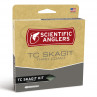 Scientific Anglers TC Skagit Extreme Multi Tip Kit Intermediate