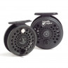 Fliegenrolle des Scientific Anglers Flyfishing Outfit - Rolle desStartersets zum Fliegenfischen bei Flyfishing Europe