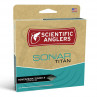 Scientific Anglers Sonar Textured Titan H/S2/S4 Fliegenschnur