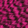 Metz Magnum Saddles pink zum Fliegenbinden unter Fliegenbindematerial bei Flyfishing Europe