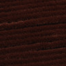 Ultra Chenille dunkelbraun zum Fliegenbinden unter Fliegenbindematerial bei Flyfishing Europe