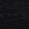 Ultra Chenille schwarz zum Fliegenbinden unter Fliegenbindematerial bei Flyfishing Europe