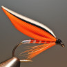 Gans Schwungfeder Schulterfeder Fliege