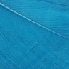 Gans Schwungfeder Schulterfeder blau