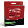 Amplitude Smooth Dynamic Fliegenschnur Scientific Anglers