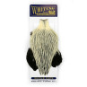 Whiting American Rooster Cape silver badger