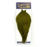 Whiting American Rooster Cape grizzly dark olive
