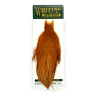 Whiting Hebert Miner Hen Cape medium ginger