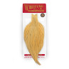 Whiting Rooster Cape light ginger