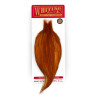 Whiting Rooster Cape medium ginger