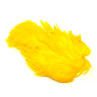 Whiting Rooster SH/C Softhackle Cape yellow