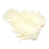 Whiting Rooster SH/C Softhackle Cape white