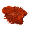Whiting Rooster SH/C Softhackle Cape fiery brown