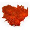 Whiting Rooster SH/C Softhackle Cape grizzly orange